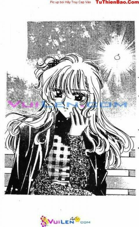 đầu bếp dễ thương chapter 4 44