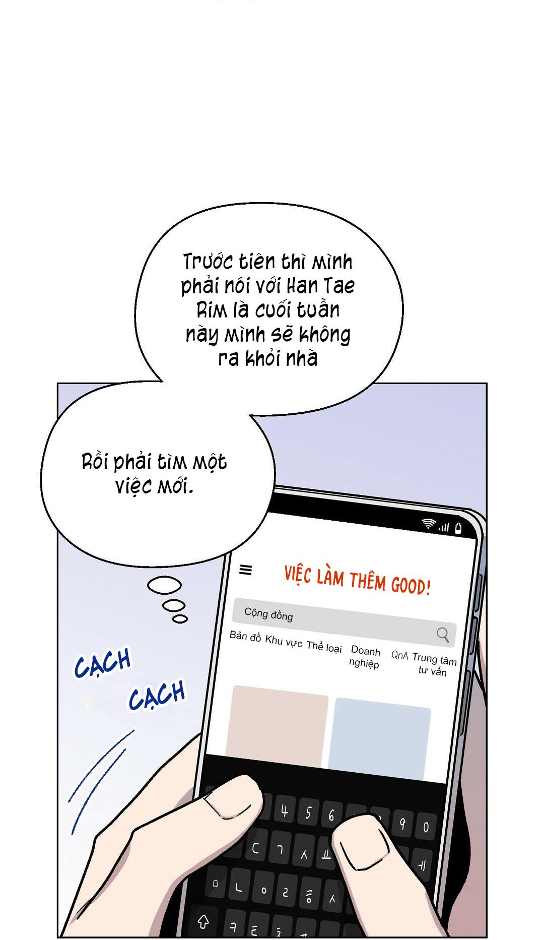 vết cắn mang vị ngọt ngào chapter 7 102