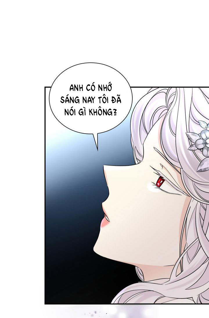 tôi đánh mất dây xích kiềm chế nam chính yandere chapter 24.1 10