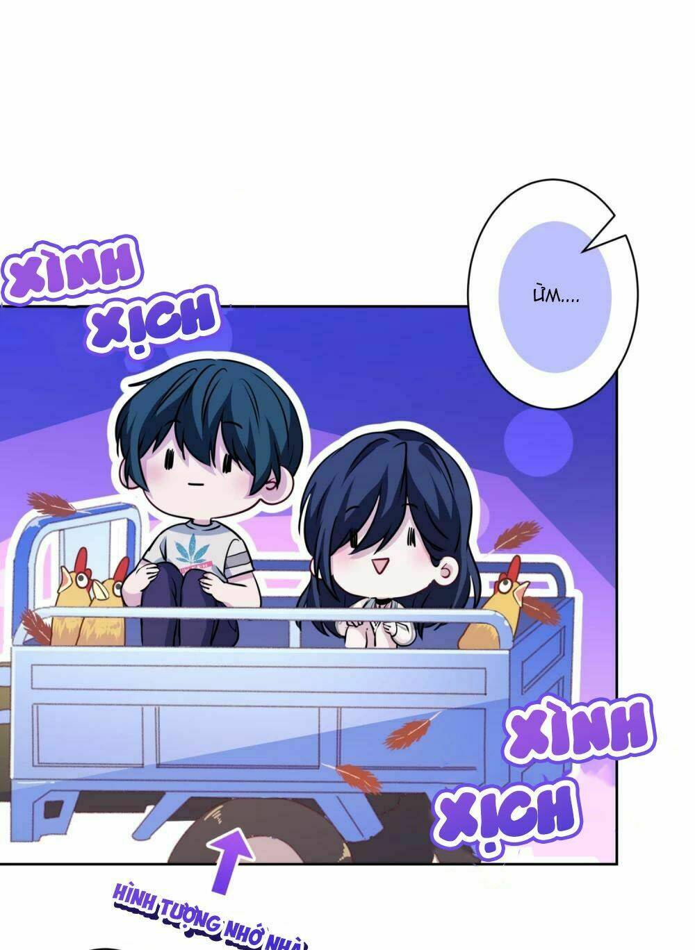 nhân vật phản diện: không ngọt không lấy tiền chapter 24 35