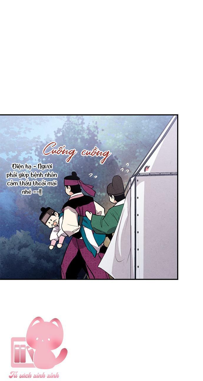 lệnh cấm hôn chapter 32 63