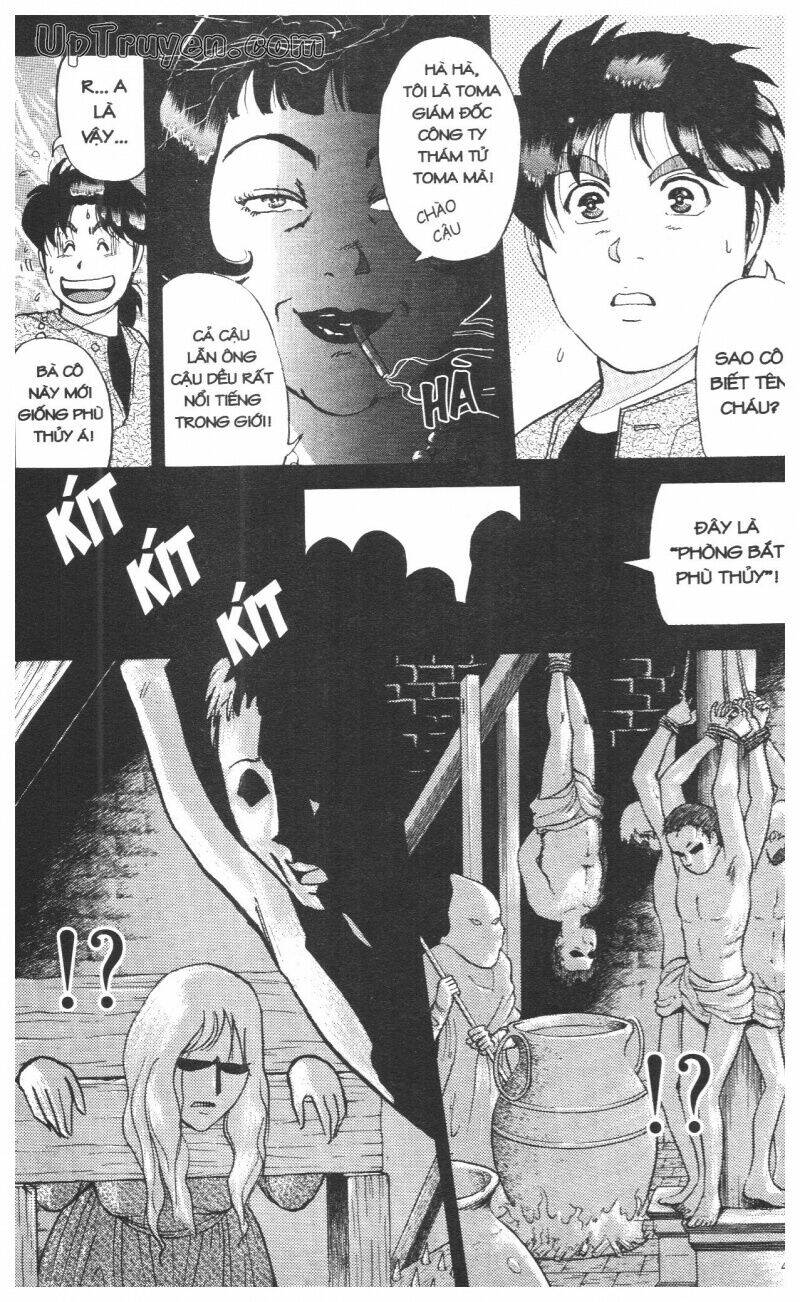 thám tử kindaichi (bản đẹp) chapter 12 48