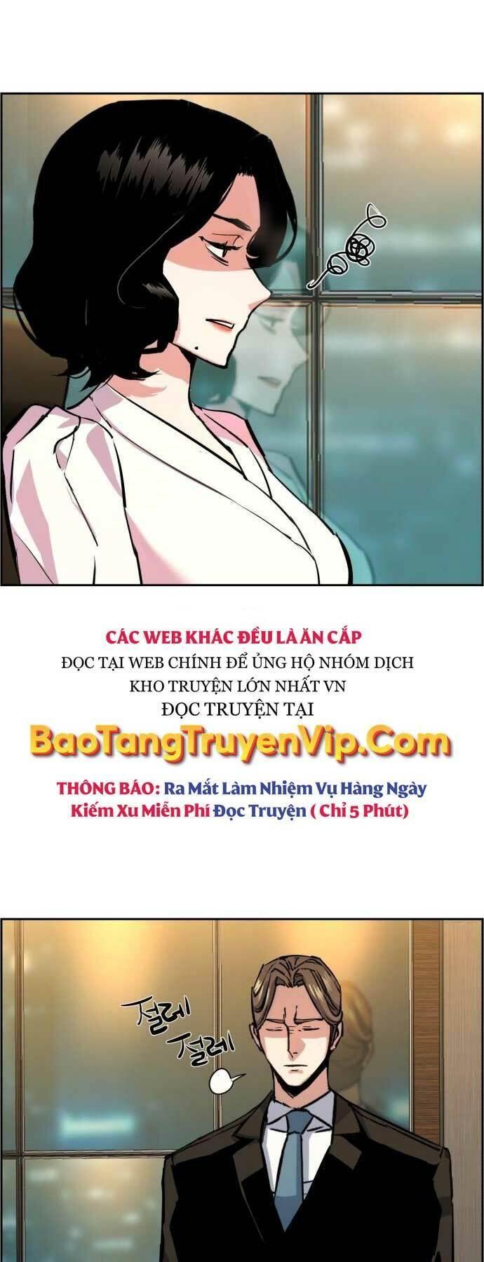 bạn học tôi là lính đánh thuê chapter 128 25