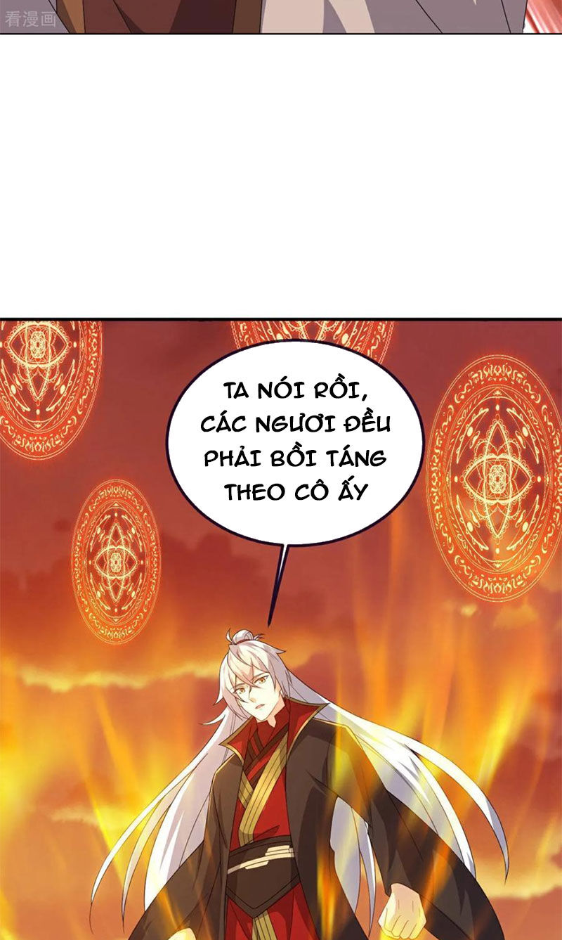 tiên võ đế tôn chapter 588 63