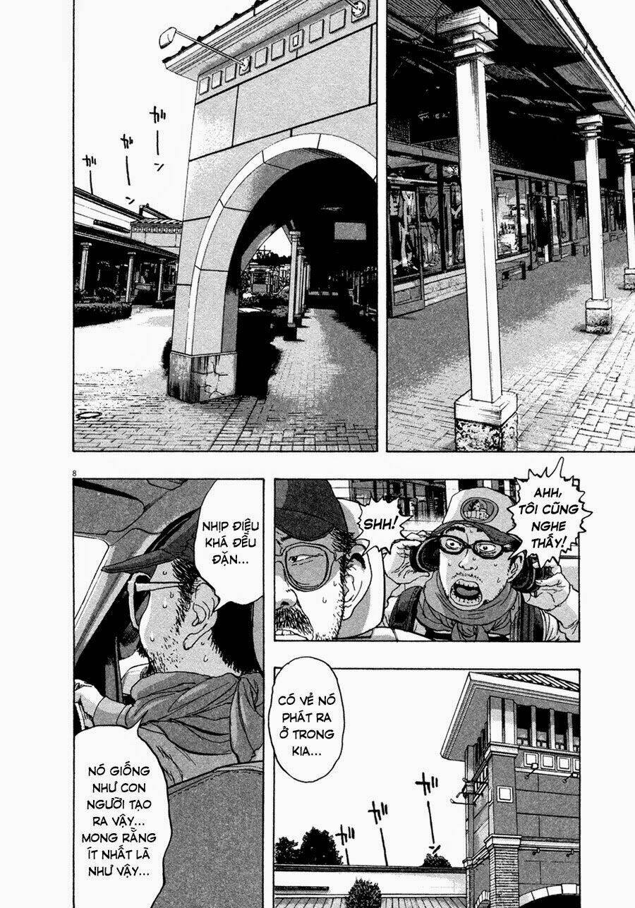 tôi là người hùng chapter 65 7