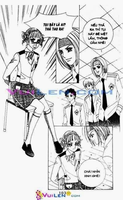 đến với anh chapter 15 104