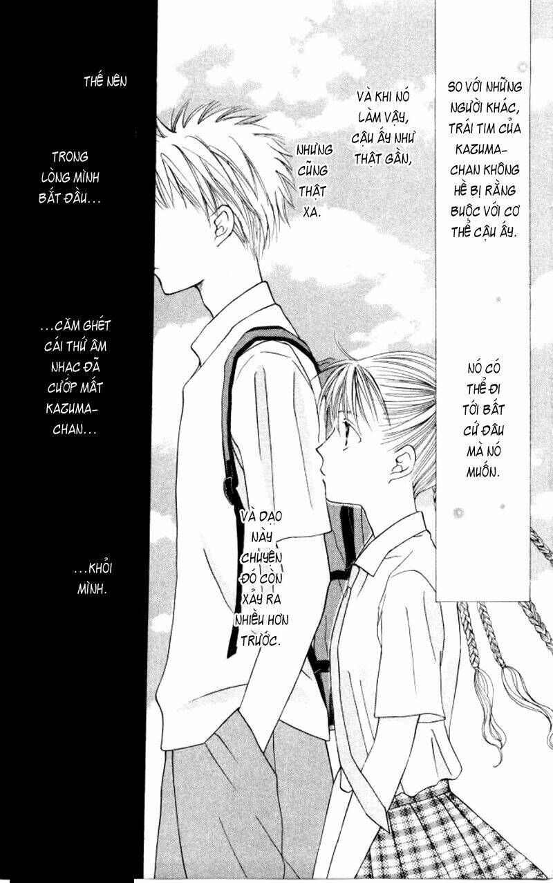 kare kano hajimemashita chapter 51 12