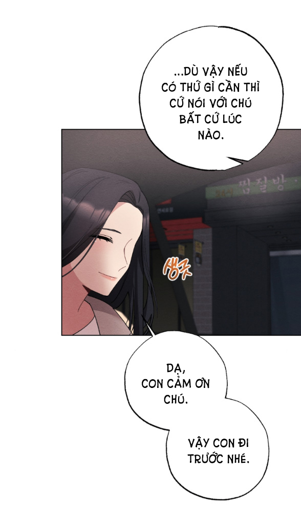 Ăn Mòn chapter 2.2 - Trang 8