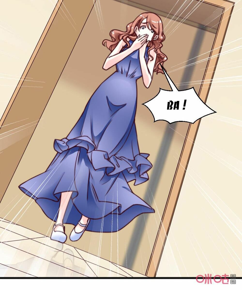 bí mật của thiên kim chapter 94 8