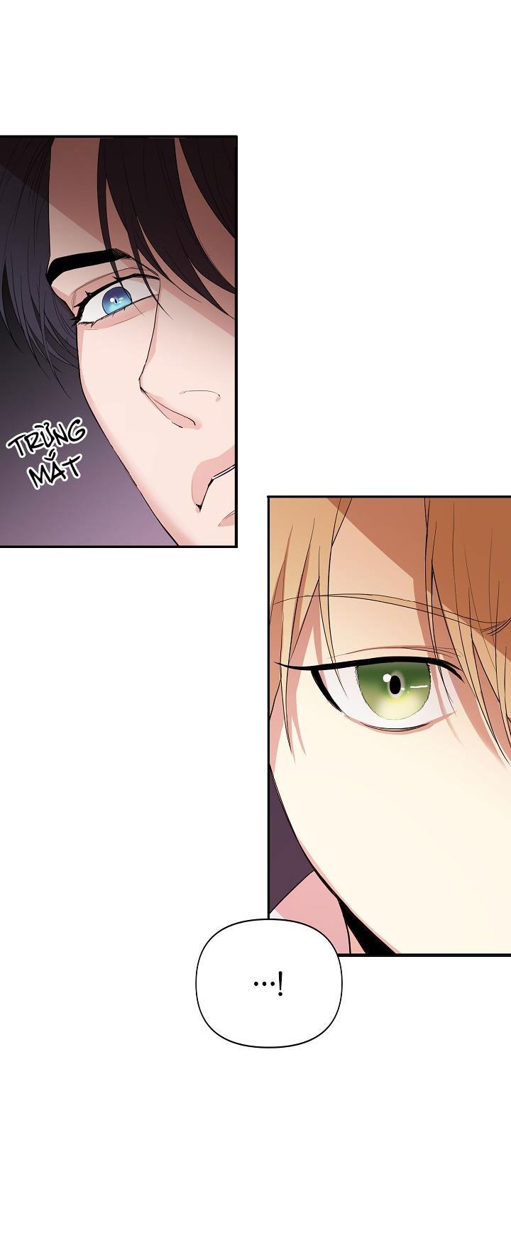 hai đất nước, đất nước của nô lệ chapter 4 20