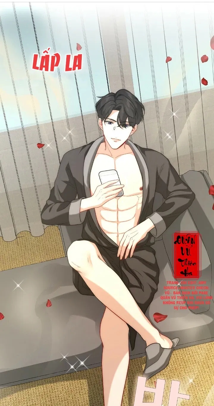 bí mật của omega k chapter 3 47