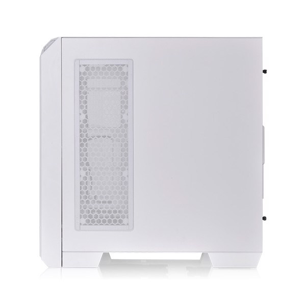 Vỏ Case Thermaltake View 300 MX Snow ARGB - Hàng chính hãng