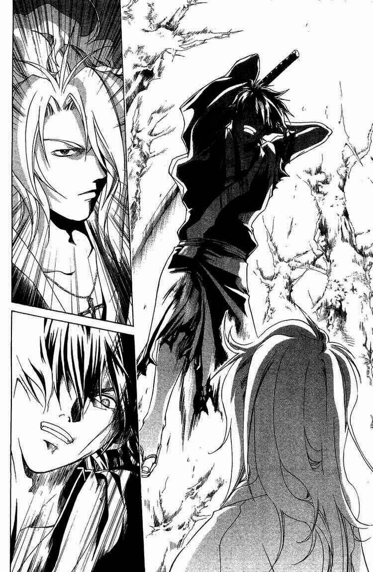 mắt quỷ kyo chapter 67 11