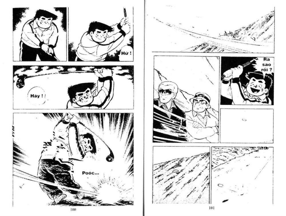 tân teppi chapter 10 49