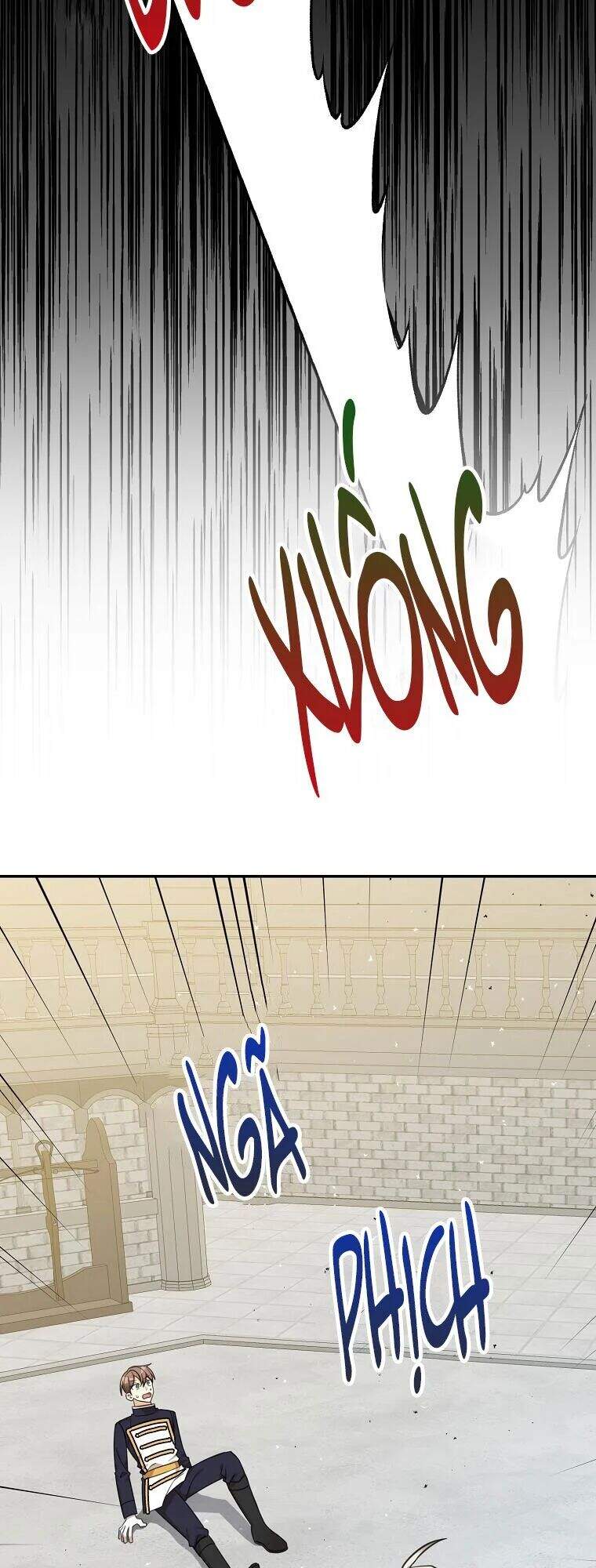 ba người anh trai của tôi là bạo quân chapter 37.5 28