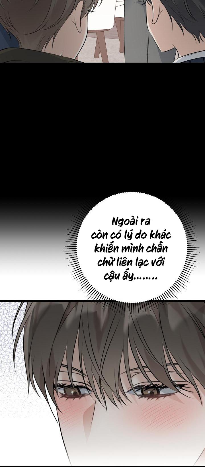 say nắng chapter 13 29