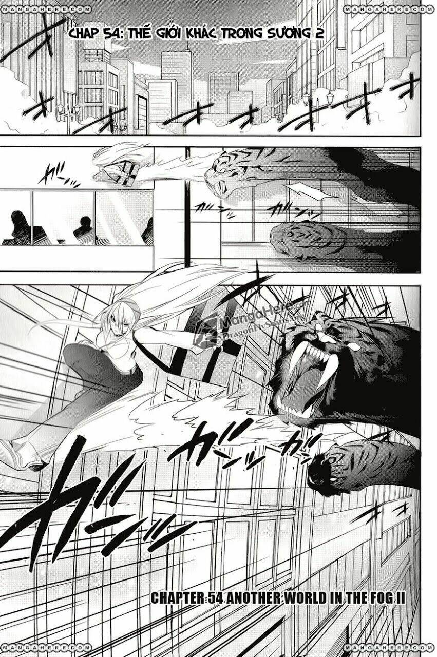 đôi mắt của shana chapter 54 3