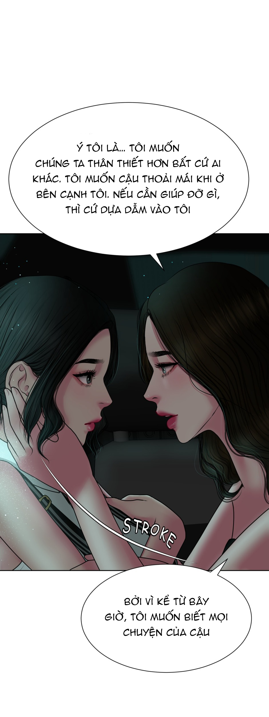 góc tối trái tim chapter 19.2 12