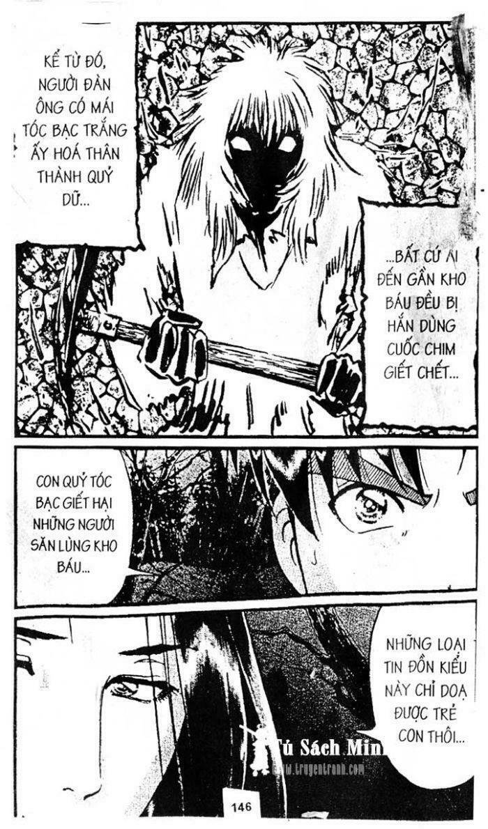 thám tử kindaichi (bản đẹp) chapter 132 19