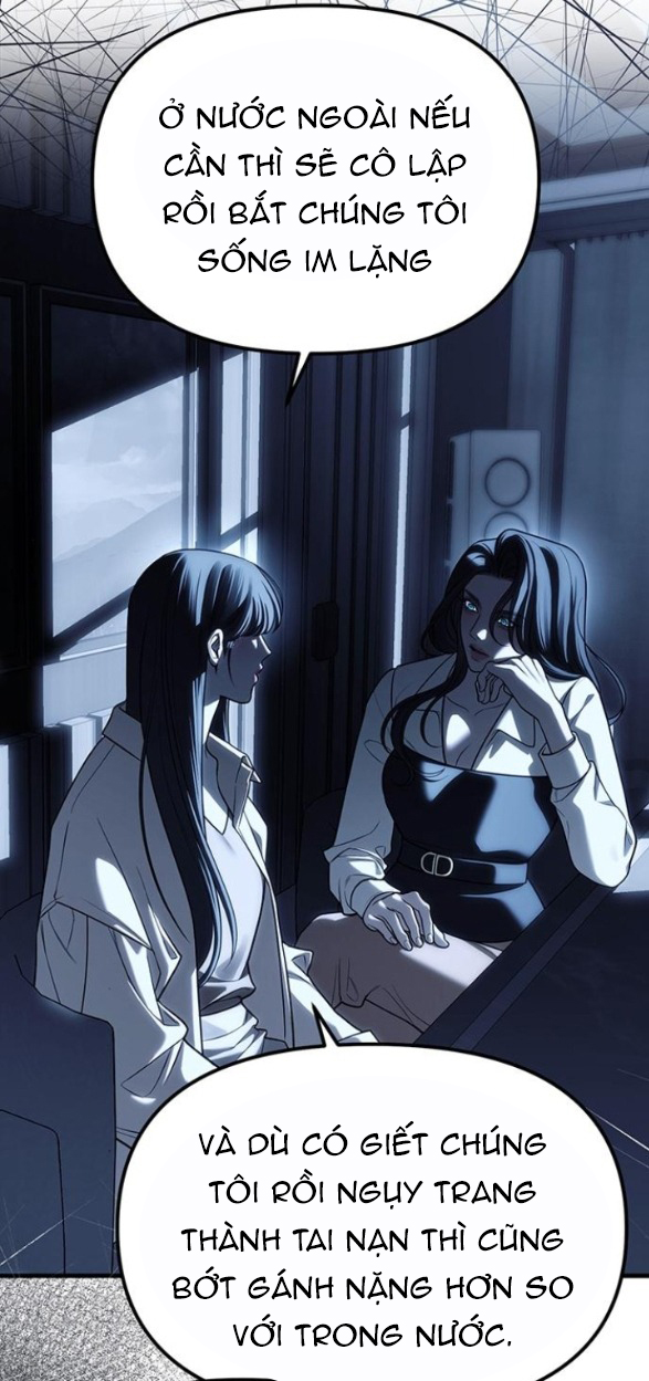 xâm nhập trường trung học tài phiệt chapter 85.1 42