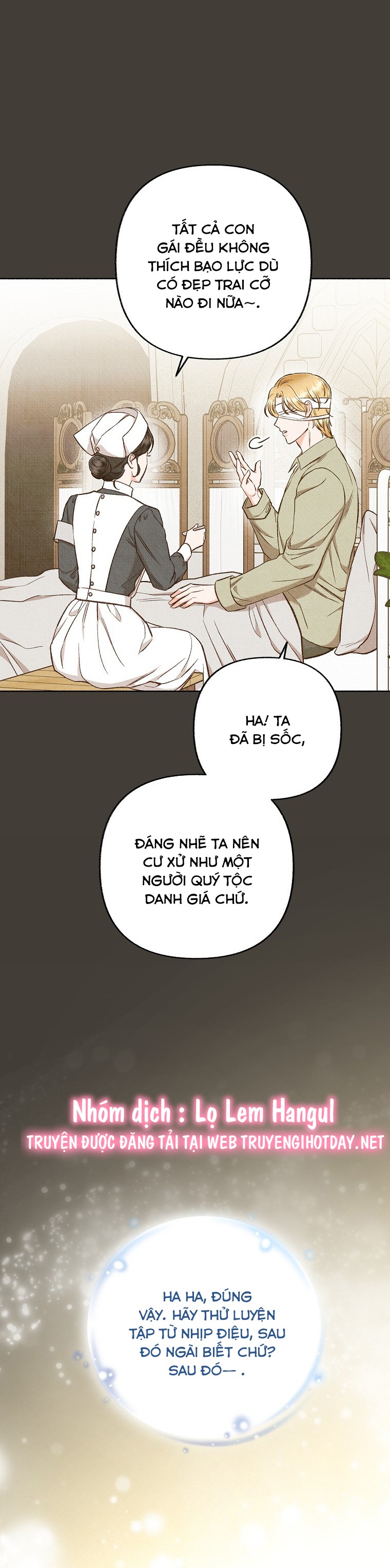 chàng trai đa nhân cách của tôi chapter 30 53