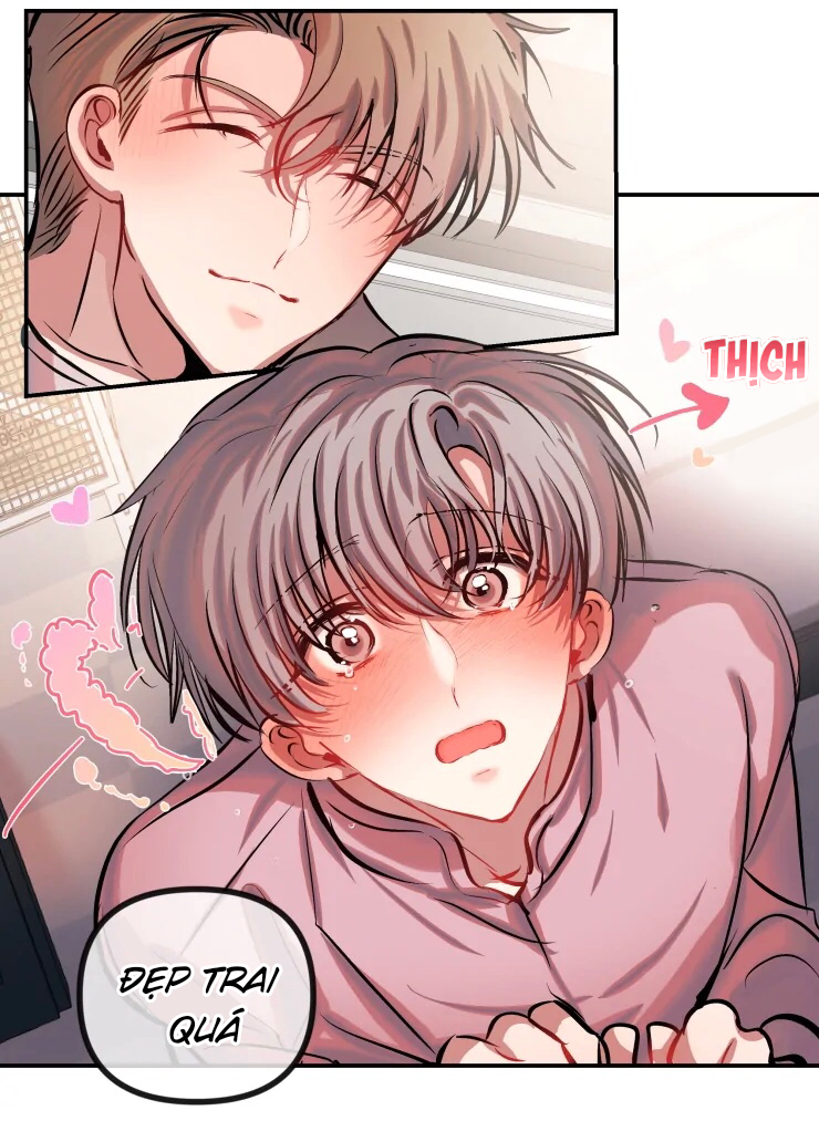 hợp đồng tình yêu chapter 28 32