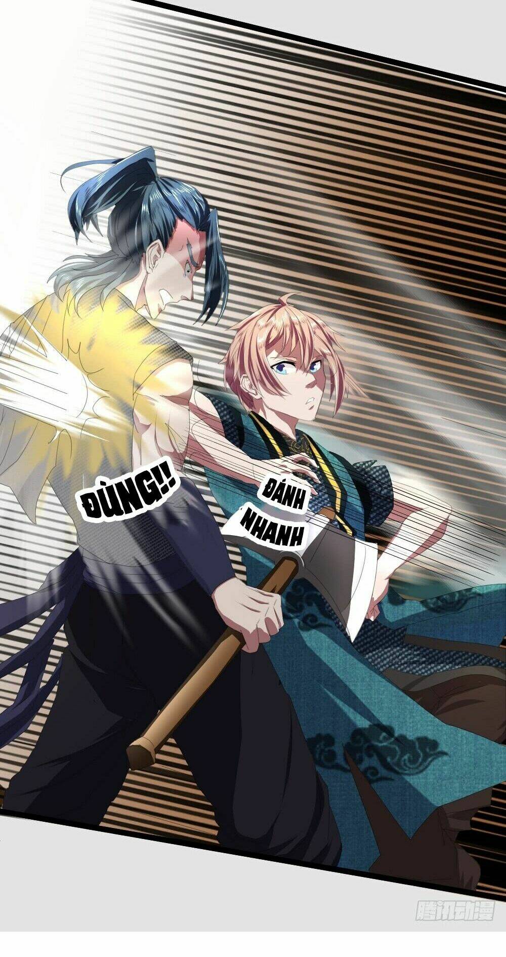 vô địch kiếm thần chapter 10 15