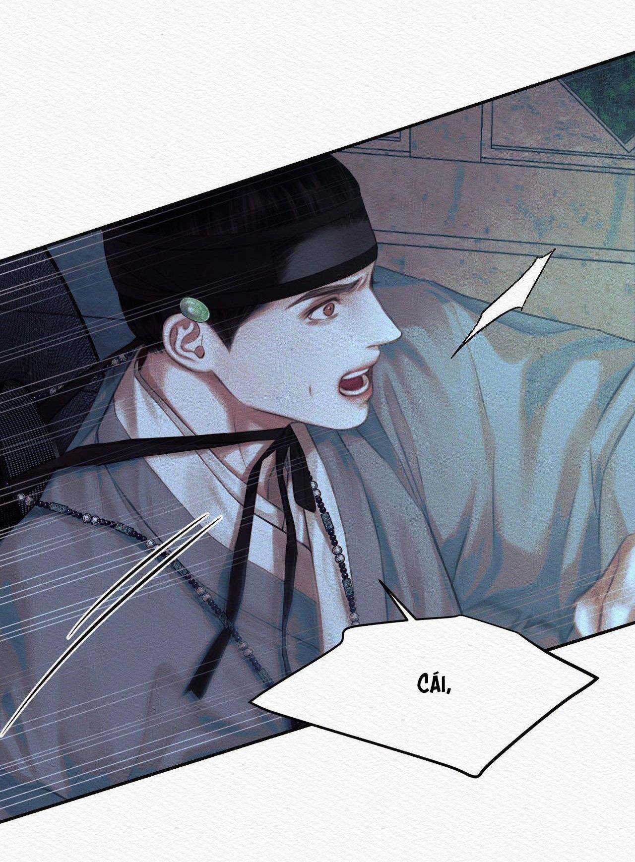 qủy dạ khúc chapter 47 31