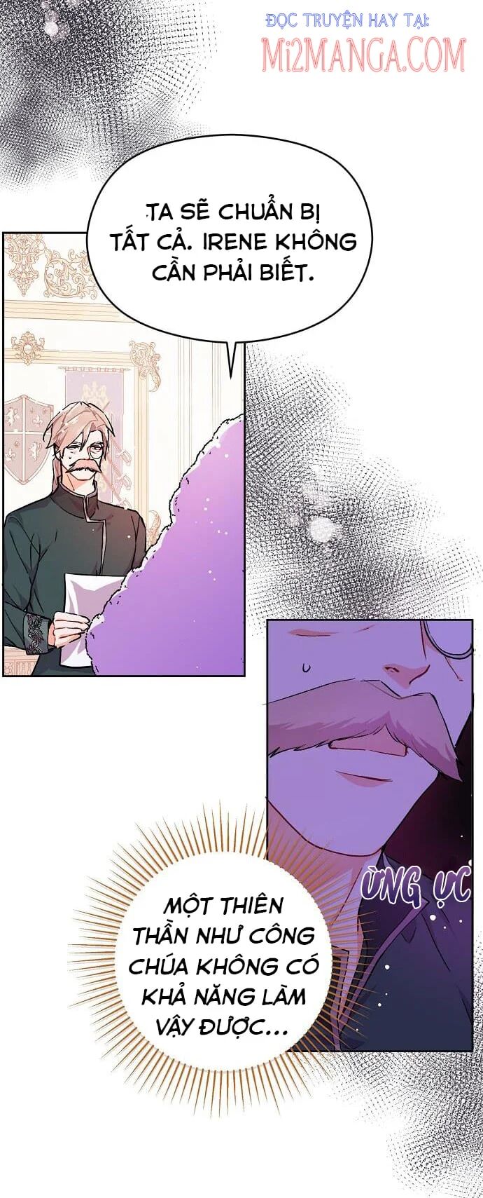 tôi không cố ý quyến rũ nam chính đâu! chapter 31 27