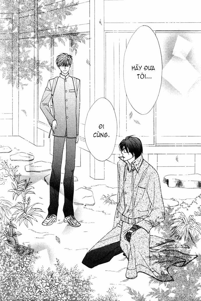 kim cương bạc chapter 9 55