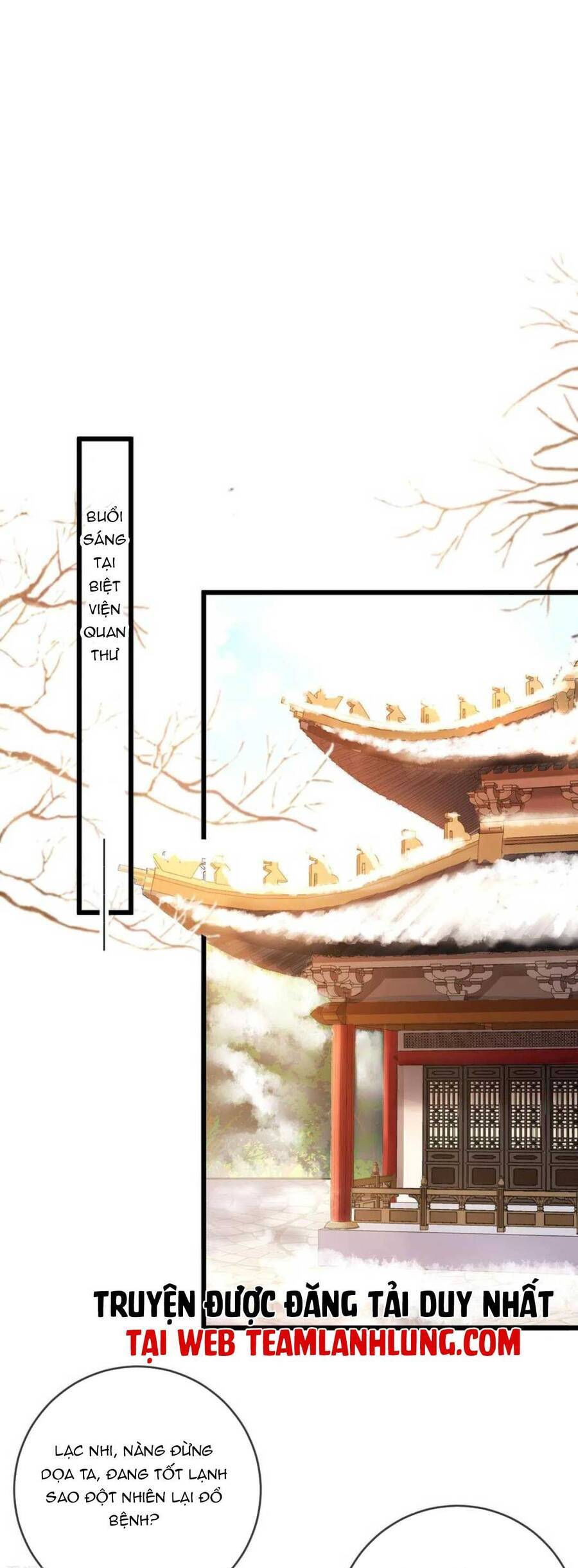 sự trả thù của vương phi chapter 59 1