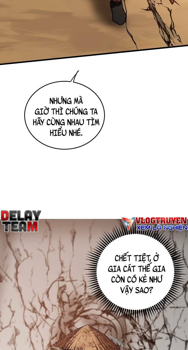 võ đang kỳ hiệp chapter 71 11