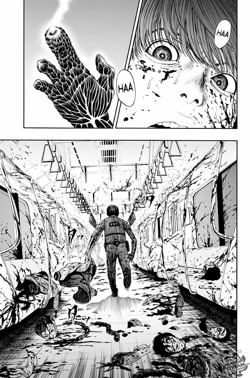 đọa nhân chapter 2 12