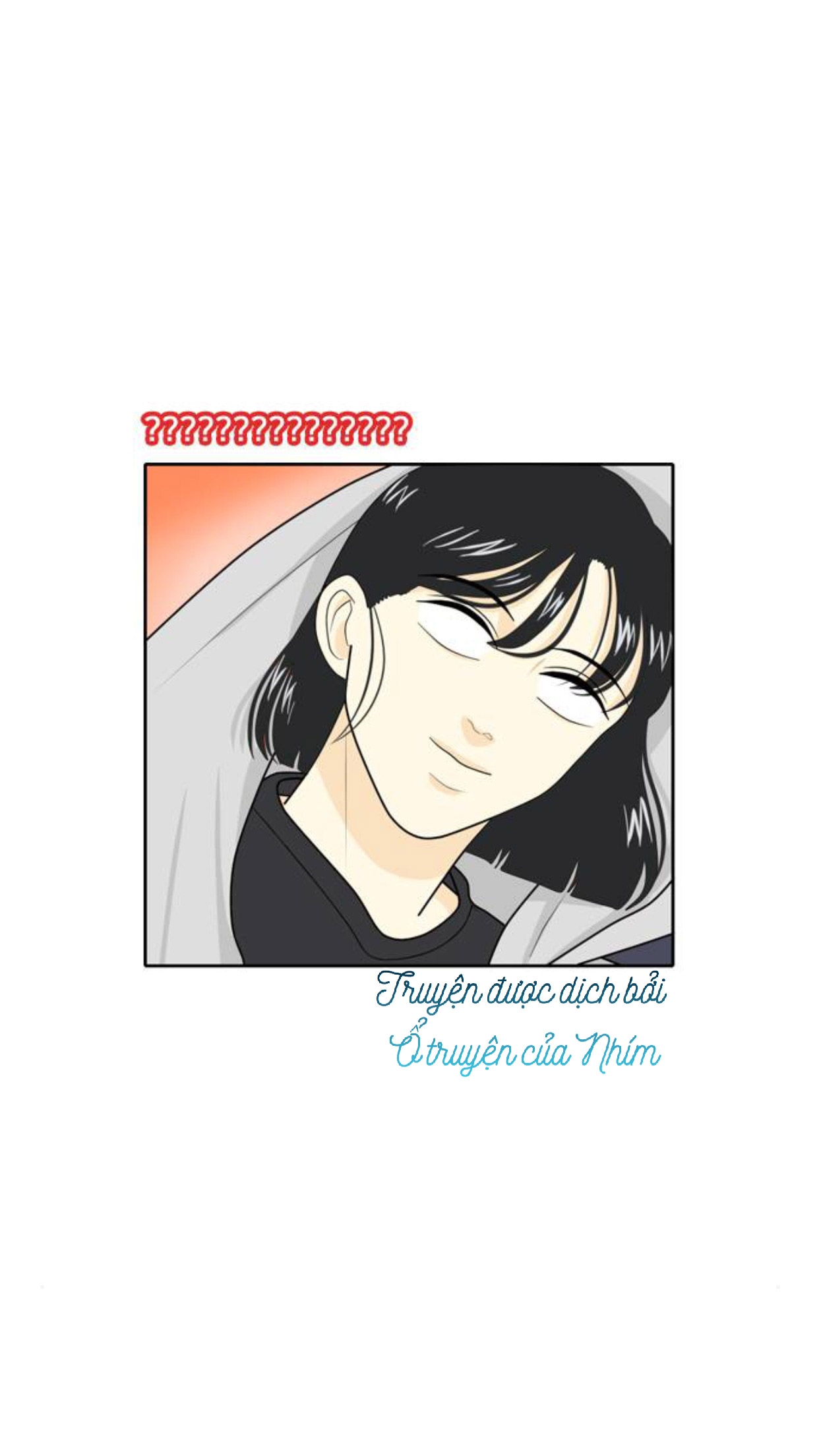 sống chung một nhà chapter 21 18