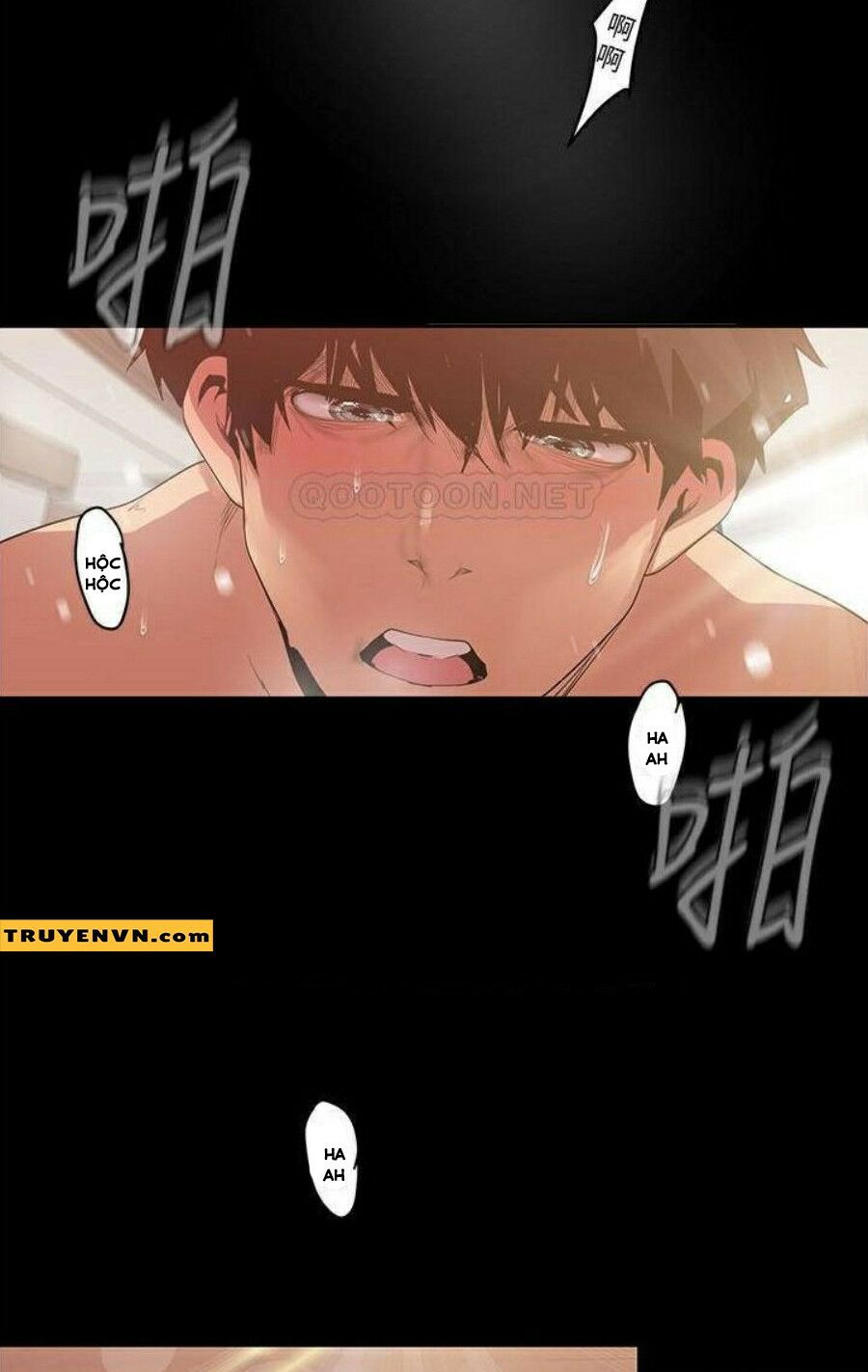 tân thế giới tuyệt vời chapter 88 21