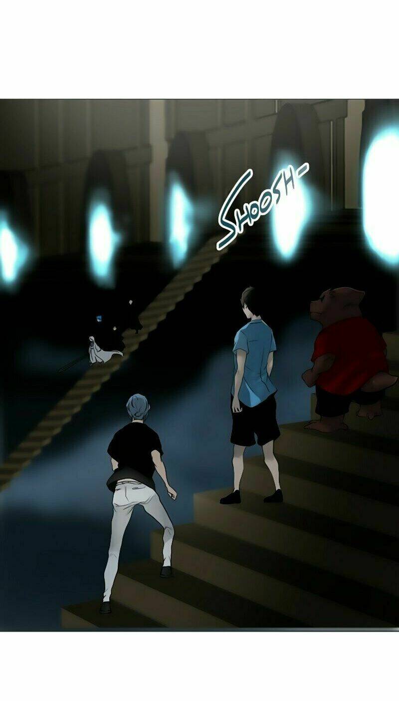 cuộc chiến trong tòa tháp chapter 243 17