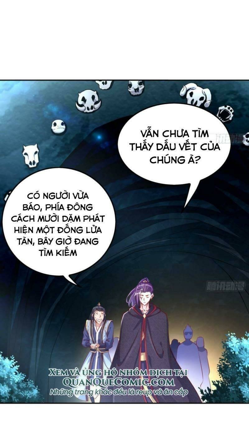 trọng sinh chi ma tôn đương đạo chapter 49 19