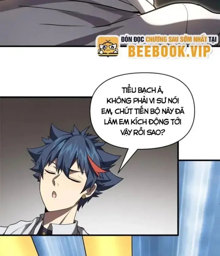 Siêu Thần Chế Tạp Sư chapter 152 48