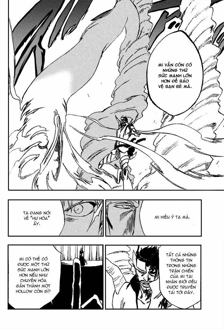 thần chết ichigo chapter 253 5