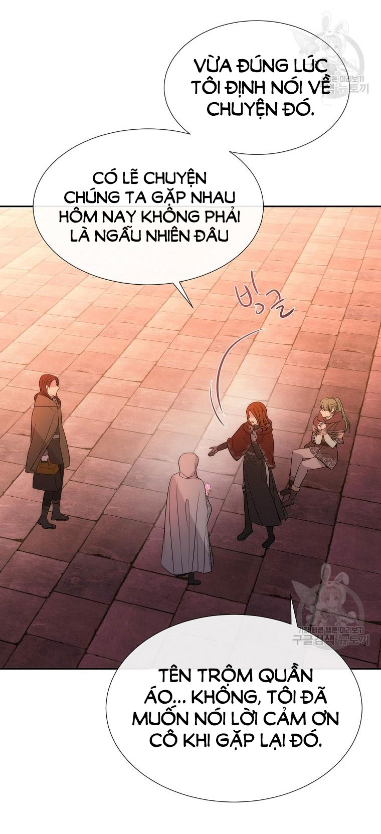 năm môn đệ của charlotte chapter 188.2 21