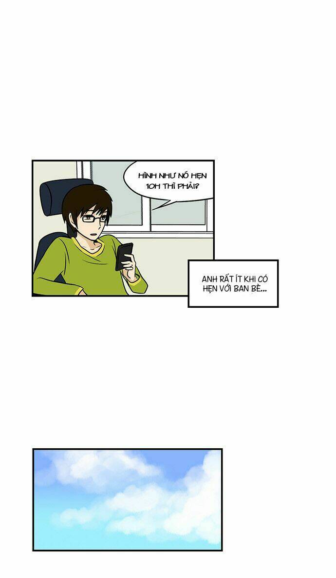 hắn ta là rồng chapter 45 2