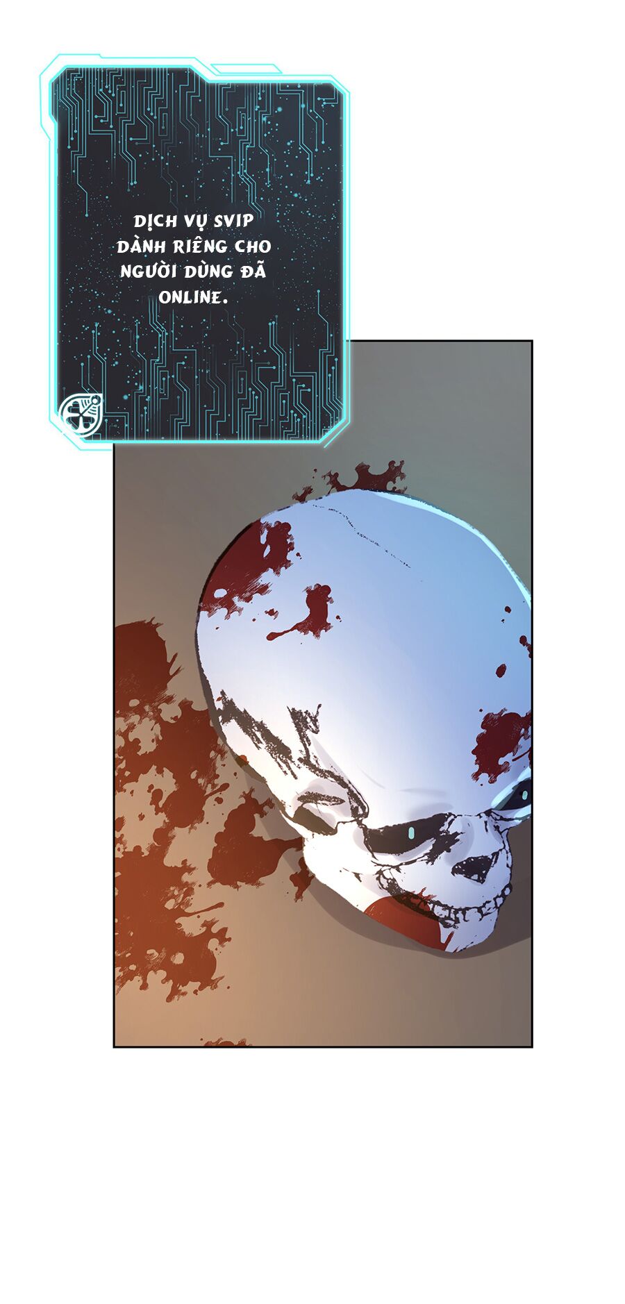 bản giáo chủ thân bất do kỷ chapter 4 32