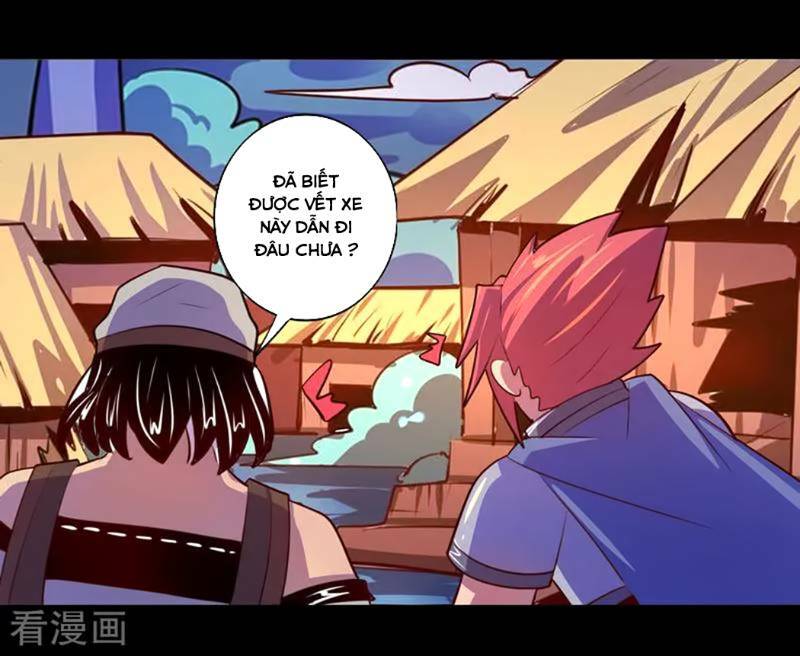 ta không phải là npc chapter 95 5