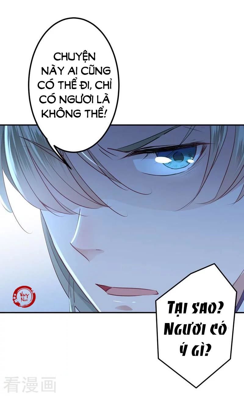 vương gia không thể trêu chapter 61 28