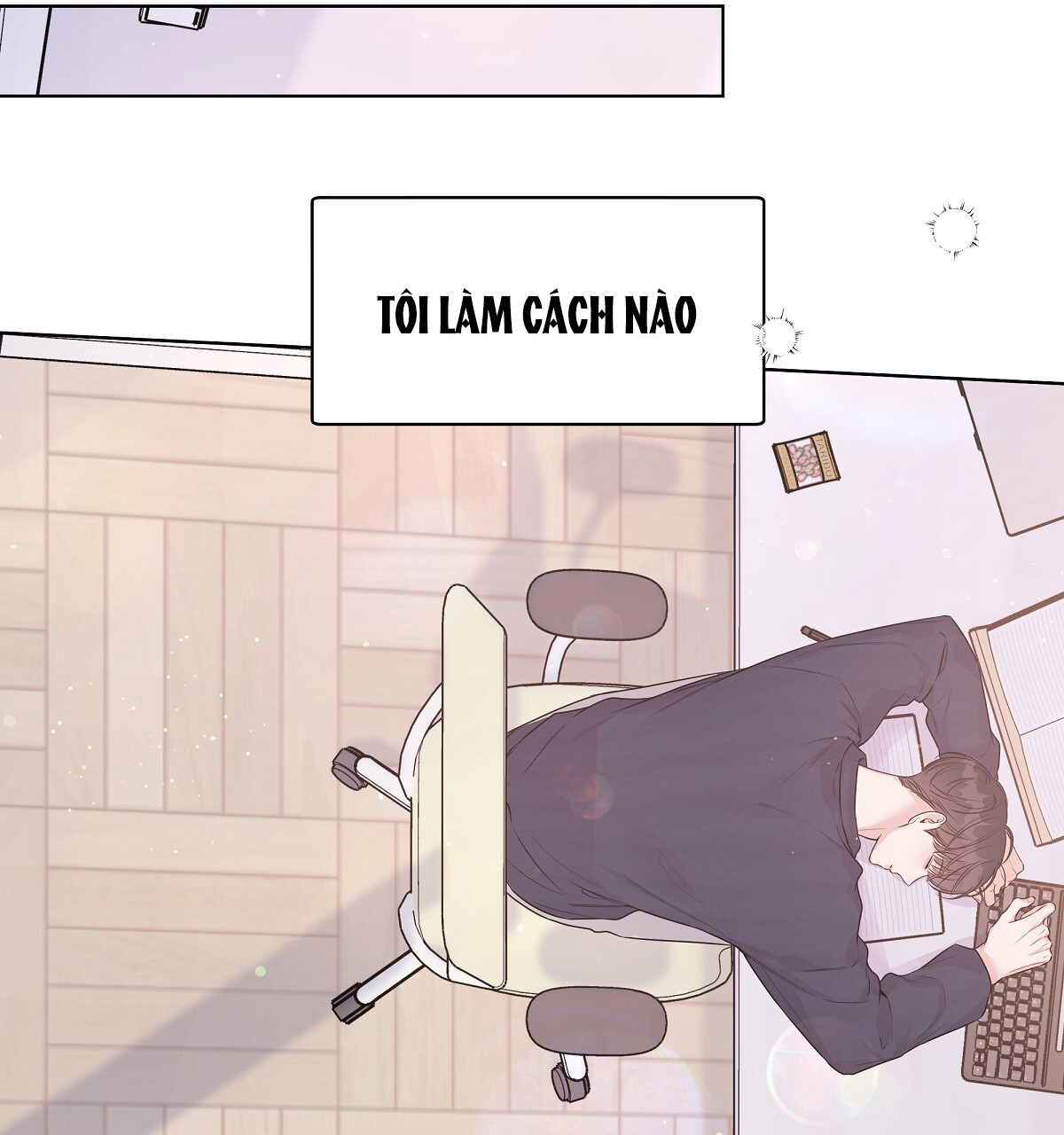 đừng bận tâm darling chapter 28 118