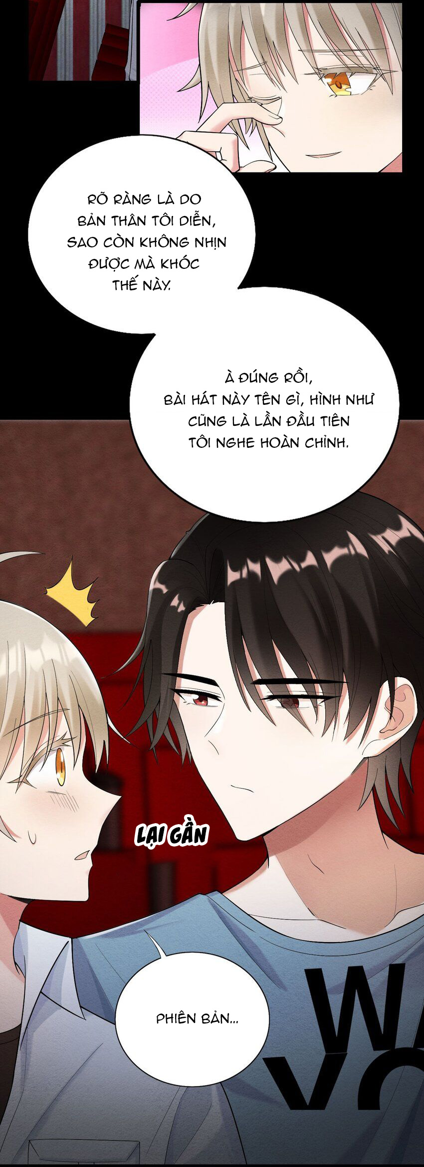 tức thời phạm quy [ tức thì vi quy ] chapter 70 22