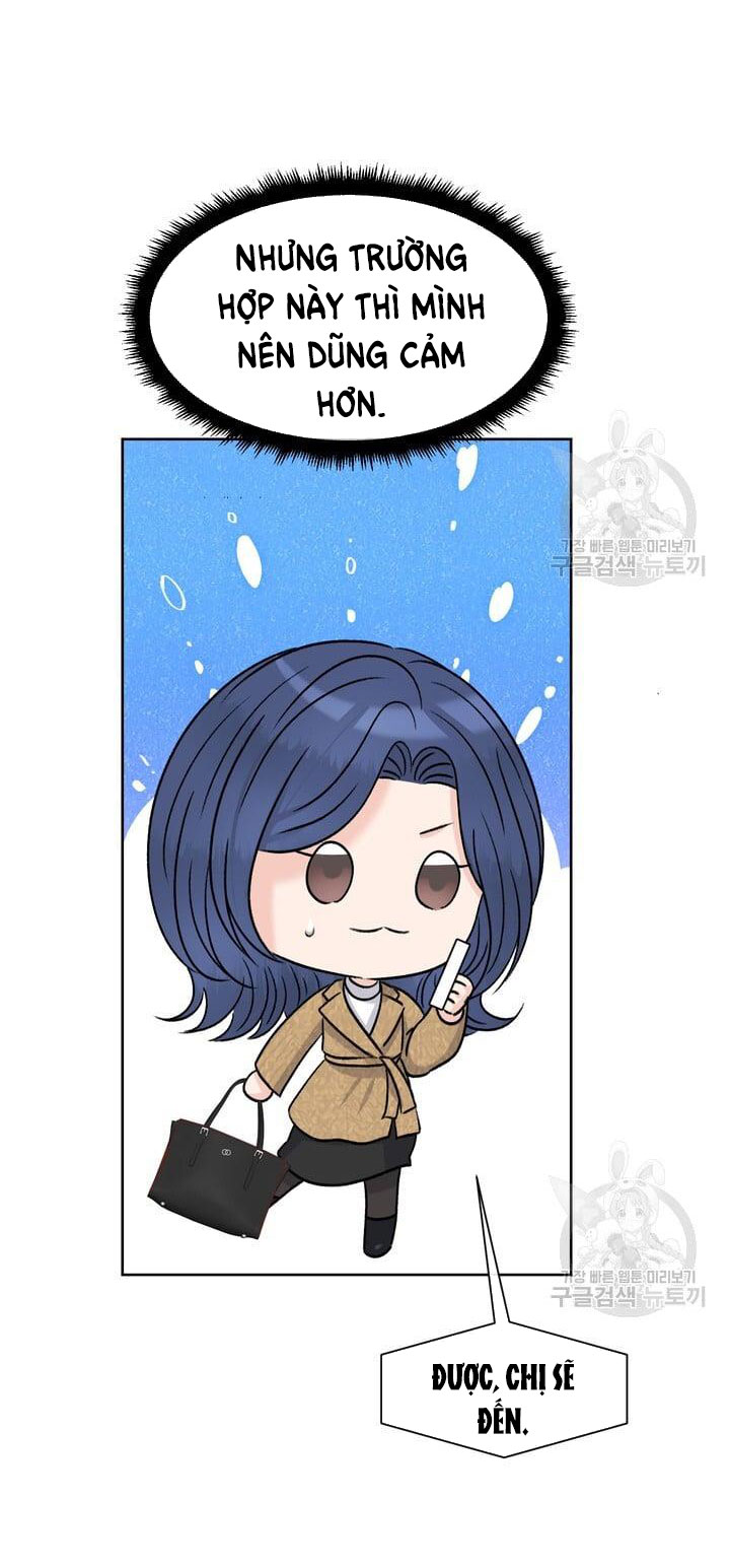 Em Sẽ Chọn Alpha Nào~ chapter 74.1 - Trang 37