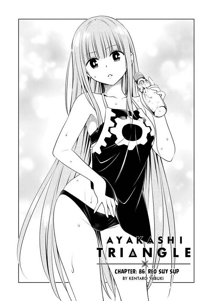 diệt quỷ nhẫn giả chapter 86 3