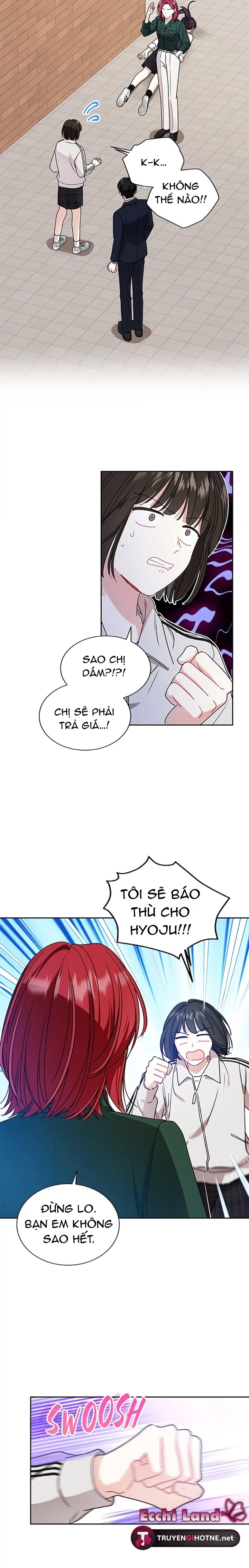 chỉ thị đặc biệt của sếp chapter 57.1 5