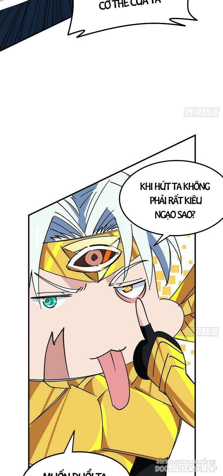 giải cứu 99 nữ chính ở mạt thế chapter 85 13